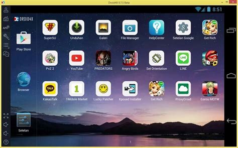 geloto gq apk descargar|The Best Android Emulator for PC .